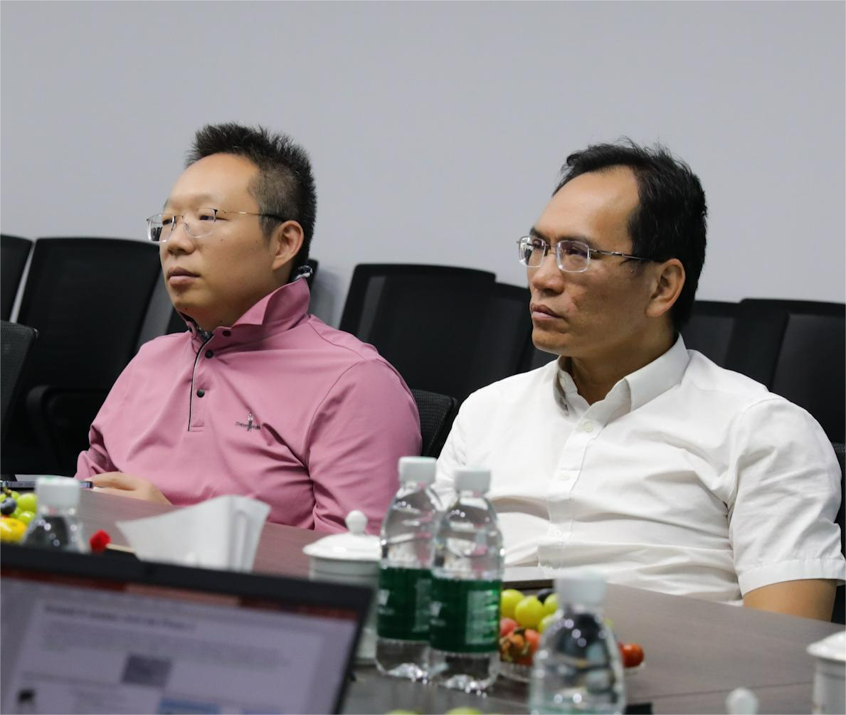 強強聯合!古瑞瓦特和安森美半導體聯合實驗室二期正式建設完成