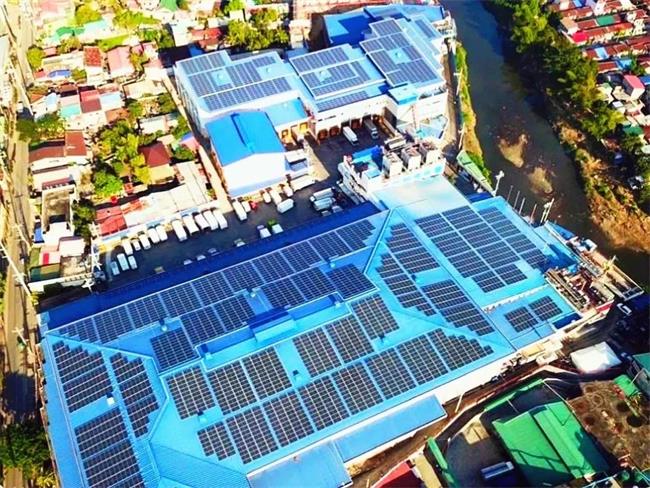 光伏杯，亞洲隊大放異彩!