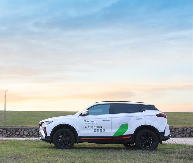 內含福利 | 誠摯邀您填寫古瑞瓦特客戶滿意度調查