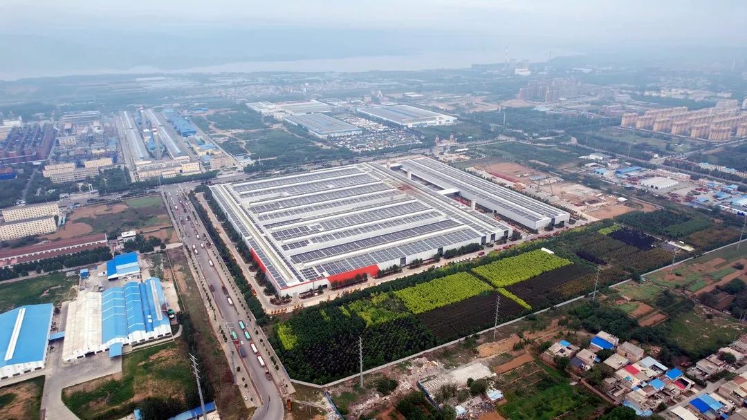 古瑞瓦特“特優電站”案例