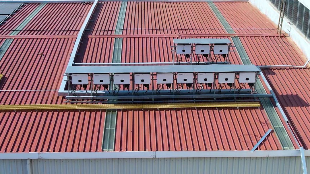 古瑞瓦特“特優電站”案例