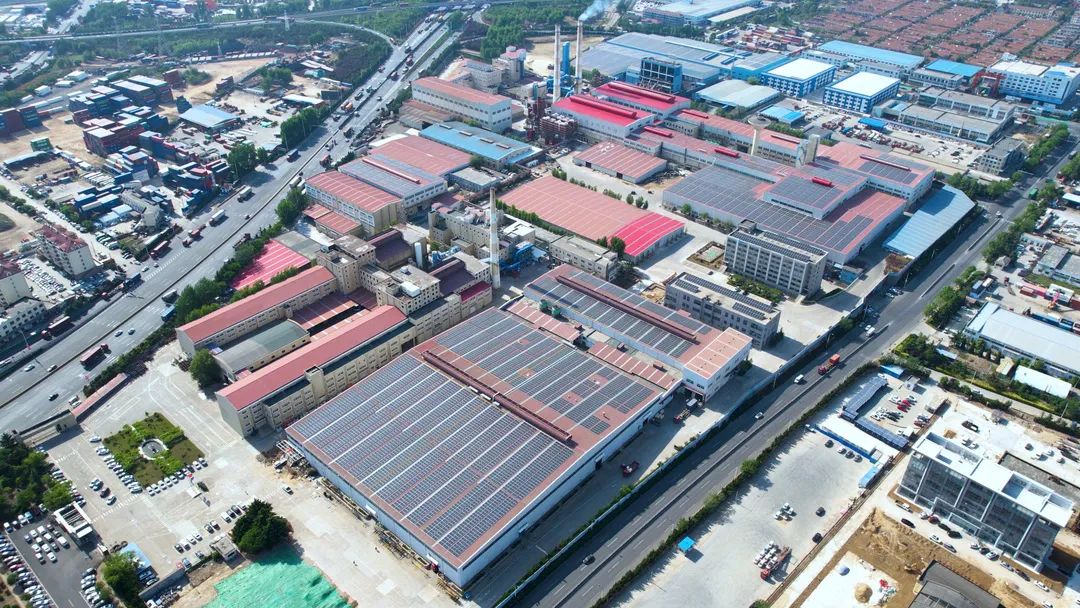 古瑞瓦特“特優電站”案例