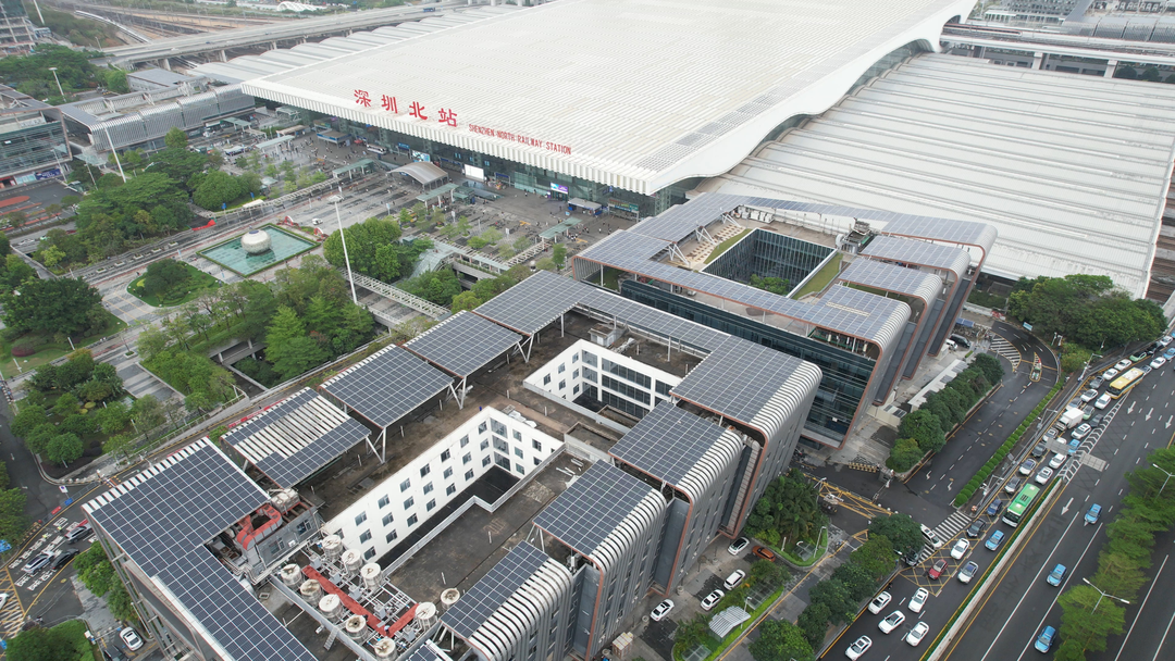 古瑞瓦特“特優電站”案例