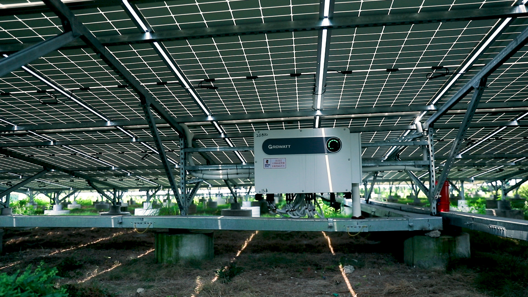 古瑞瓦特“特優電站”案例