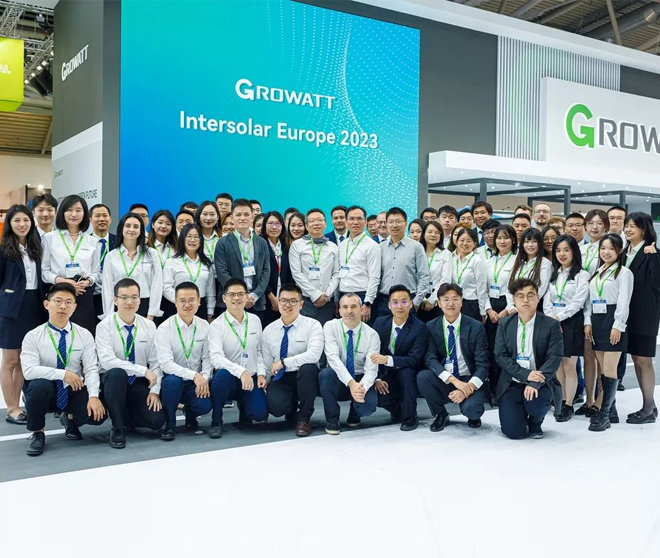 古瑞瓦特德國展火爆全場!